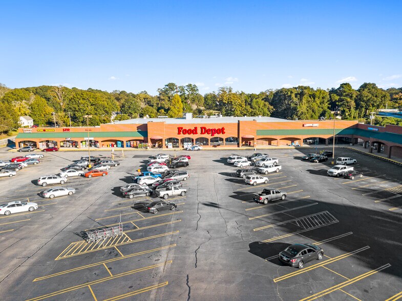 More Photos Of 900 Hogansville Rd, Lagrange Unknown For Lease