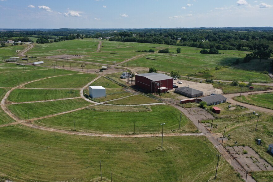 More Photos Of 43510 National Rd, Belmont Industrial For Sale