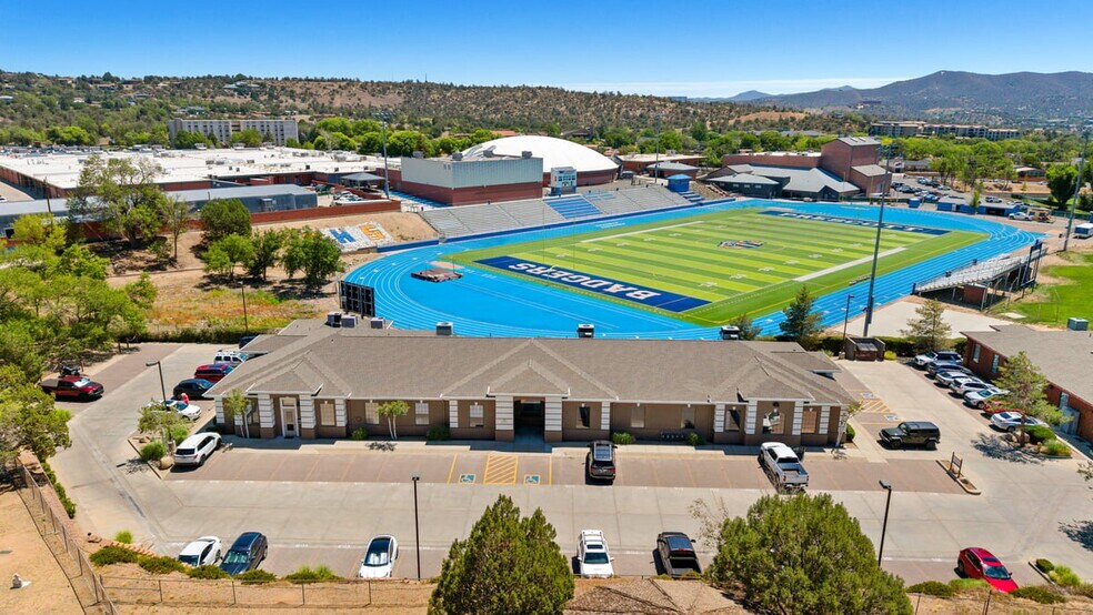 More Photos Of 804 Ainsworth Dr, Prescott Medical For Lease