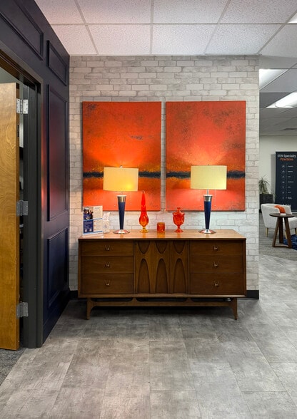 More Photos Of 7003 Chadwick Dr, Brentwood Office For Lease