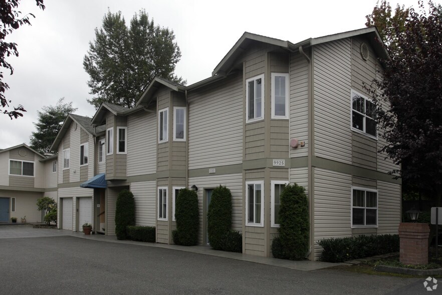 More Photos Of 9925 NE 134th Ct, Kirkland Office For Lease