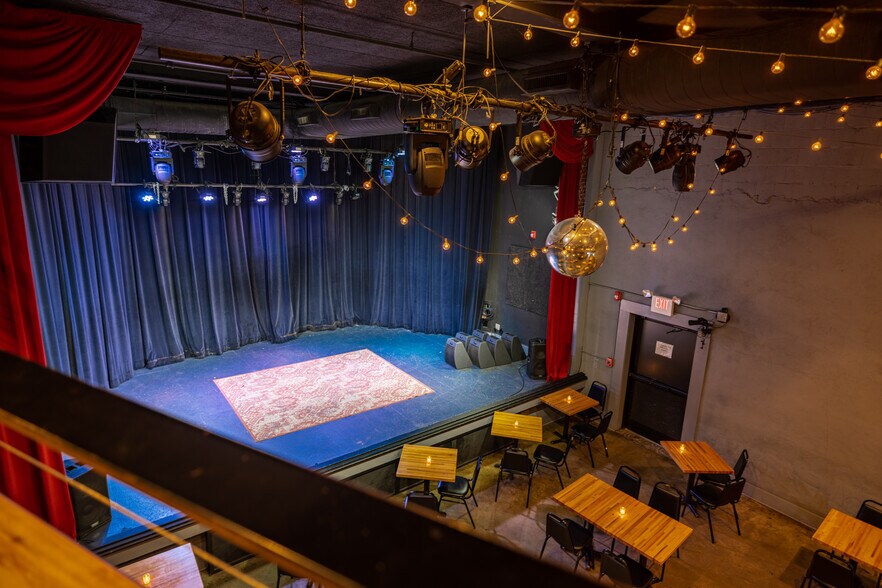 More Photos Of 743 Haywood Rd, Asheville Restaurant For Sale