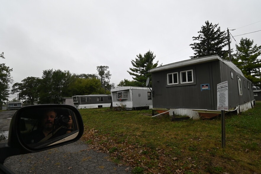More Photos Of 1015 N Main St, Marion Manufactured Housing Mobile Home Park For Sale