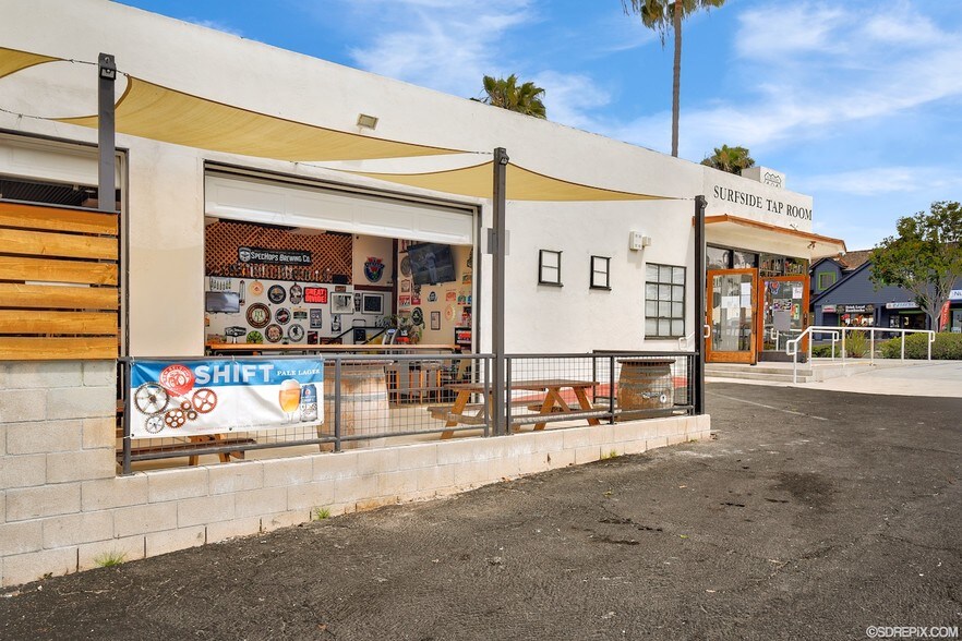 More Photos Of 507 N Coast Hwy, Oceanside Freestanding For Sale