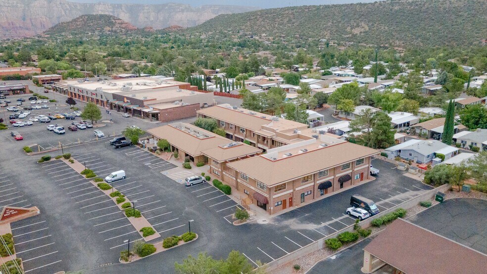 More Photos Of 2155 W State Route 89A, Sedona Medical For Sale