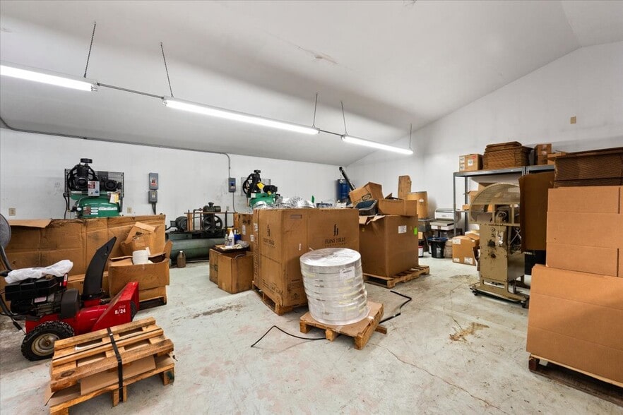 More Photos Of 1304 Main St, Gouldsboro Industrial For Sale