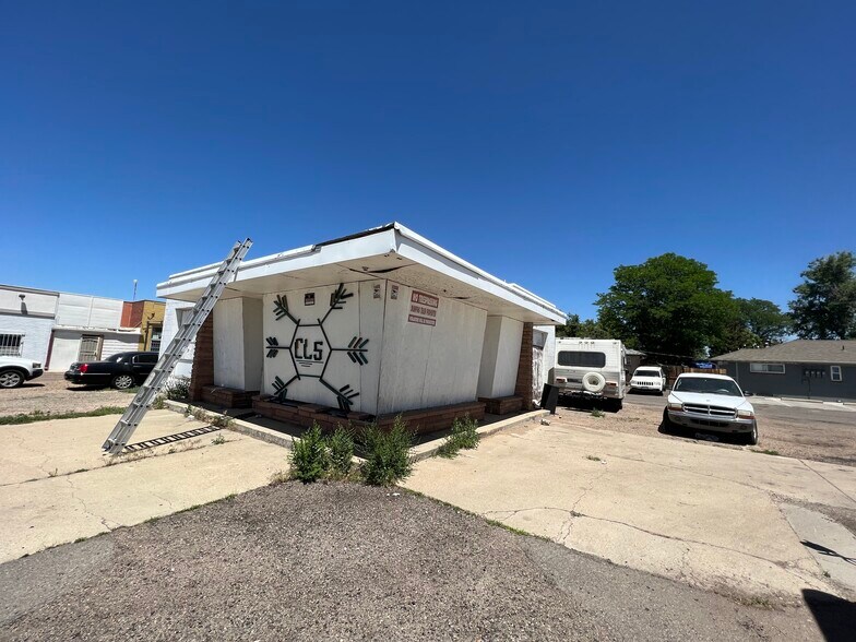 More Photos Of 1100 Yosemite St, Aurora Land For Sale