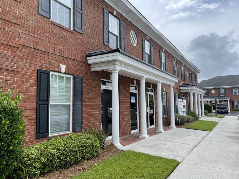 Primary Photo Of 138 Canal St, Pooler Office For Lease