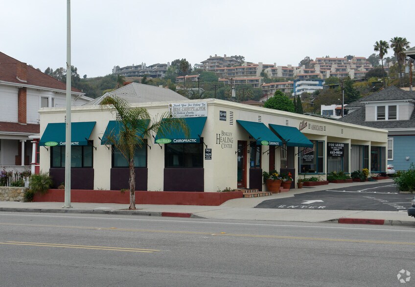 More Photos Of 961-969 E Main St, Ventura Office For Lease