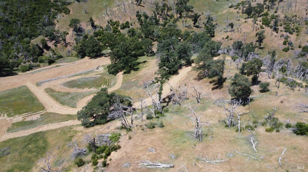 More Photos Of 22004 Morgan Valley rd, Lower Lake Land For Sale