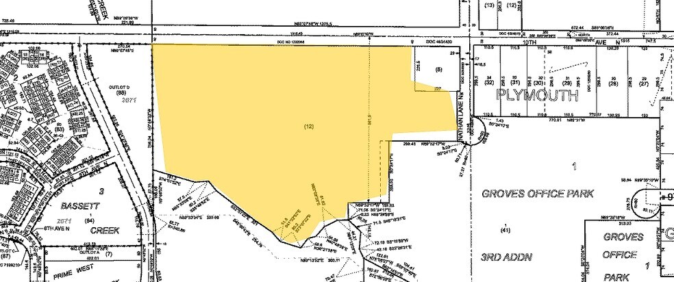 More Photos Of 975 N Nathan Ln, Plymouth Warehouse For Lease