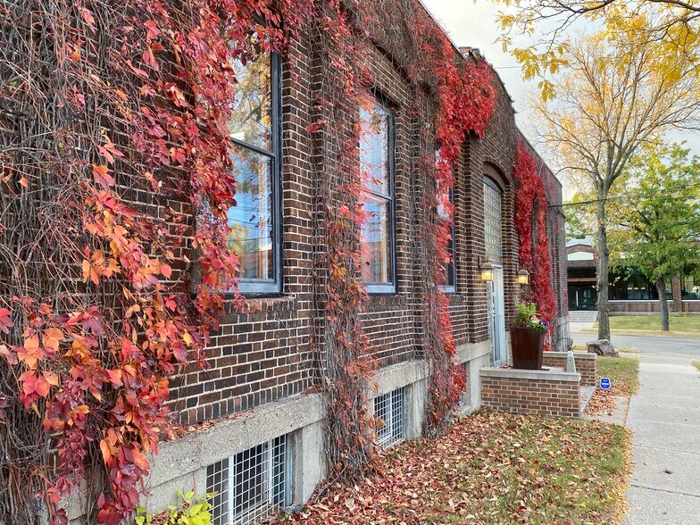 Primary Photo Of 1828 Jefferson St NE, Minneapolis Loft Creative Space For Lease