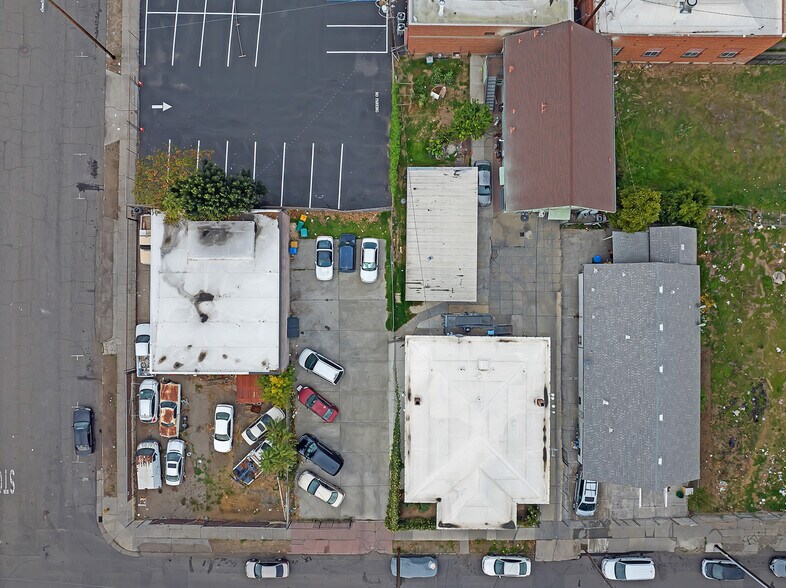 More Photos Of 221 E Sonora St, Stockton Apartments For Sale