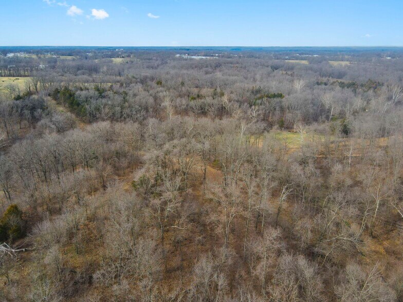 More Photos Of 13361 N Banks Ln, Bentonville Land For Sale