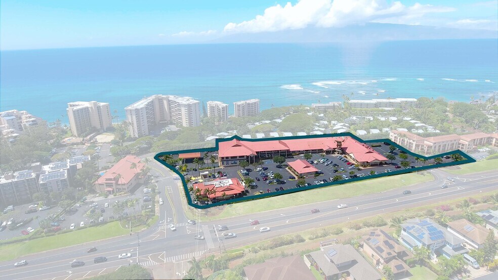 More Photos Of 4405 Honoapiilani Hwy, Lahaina General Retail For Lease