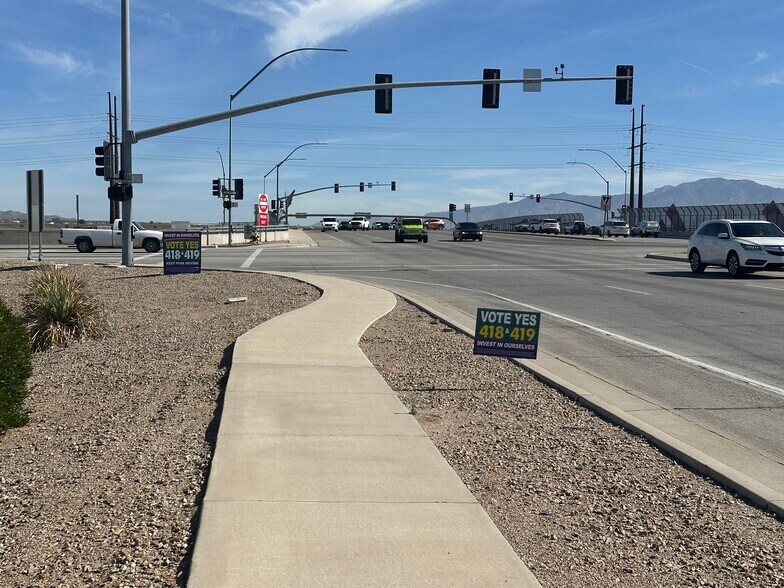 More Photos Of 6995 W Linda Vista Blvd, Tucson Land For Sale