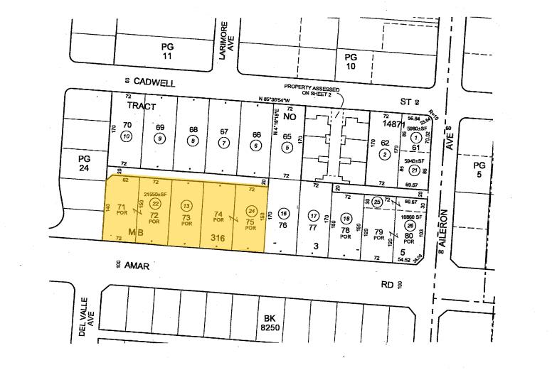 More Photos Of 15701-15733 Amar Rd, La Puente Unknown For Lease