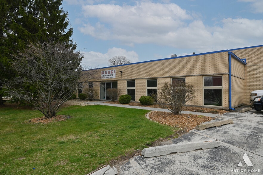 More Photos Of 1021 Maryland Ave, Dolton Manufacturing For Sale