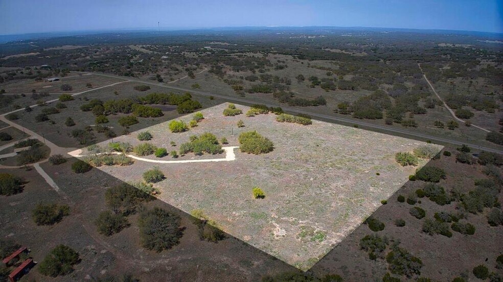 Primary Photo Of 199 Antelope Cir, Harper Land For Sale