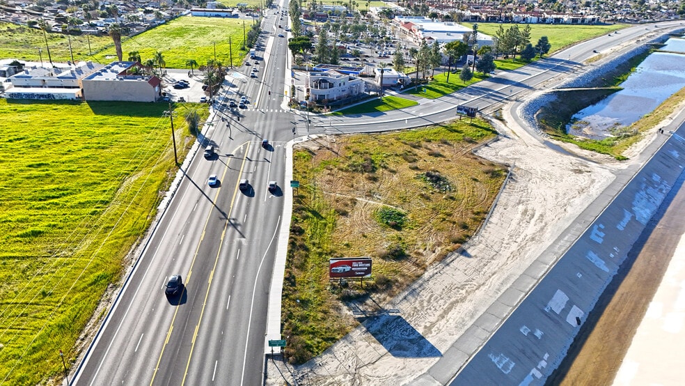 More Photos Of 43612 Florida Avenue, Hemet Land For Sale