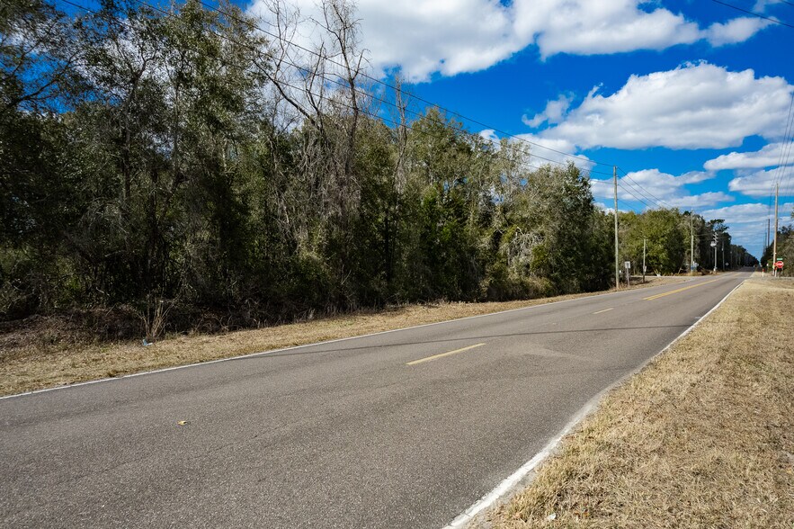 More Photos Of 13550 NW Old Fannin Rd, Chiefland Land For Sale