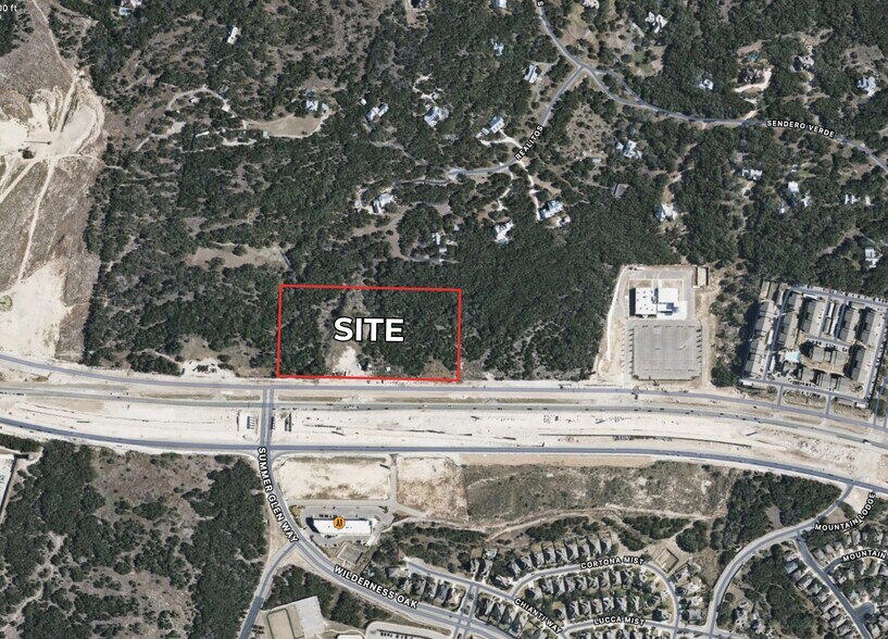 More Photos Of US Highway 281 N, San Antonio Land For Sale