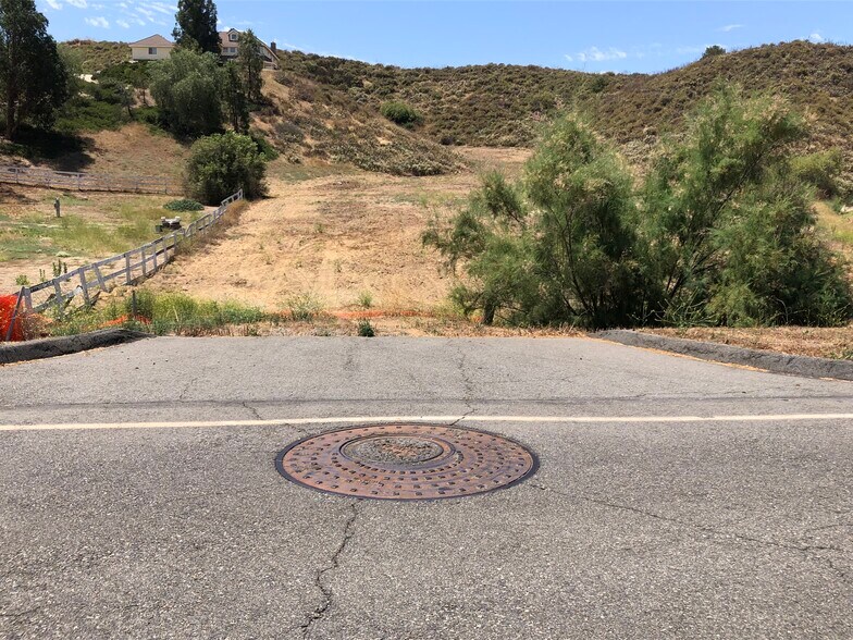 More Photos Of Monte Verde @ Via Puebla, Temecula Land For Sale