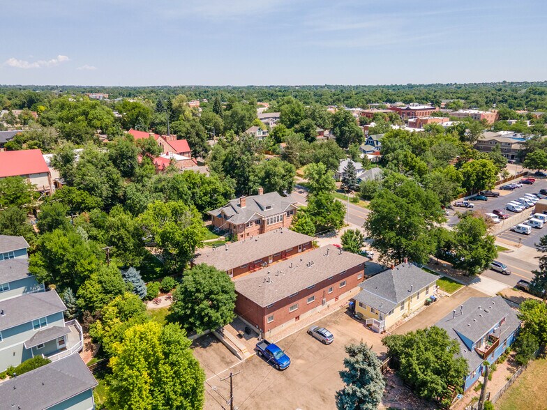 More Photos Of 225 Terry St, Longmont Apartments For Sale