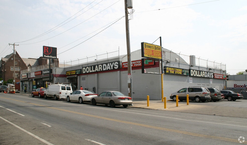 More Photos Of 309 S 48th St, Philadelphia Storefront For Sale