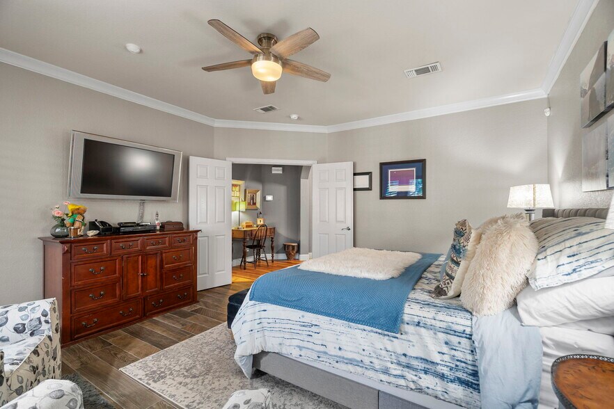 More Photos Of 14303 US Highway 380 W, Farmersville Land For Sale