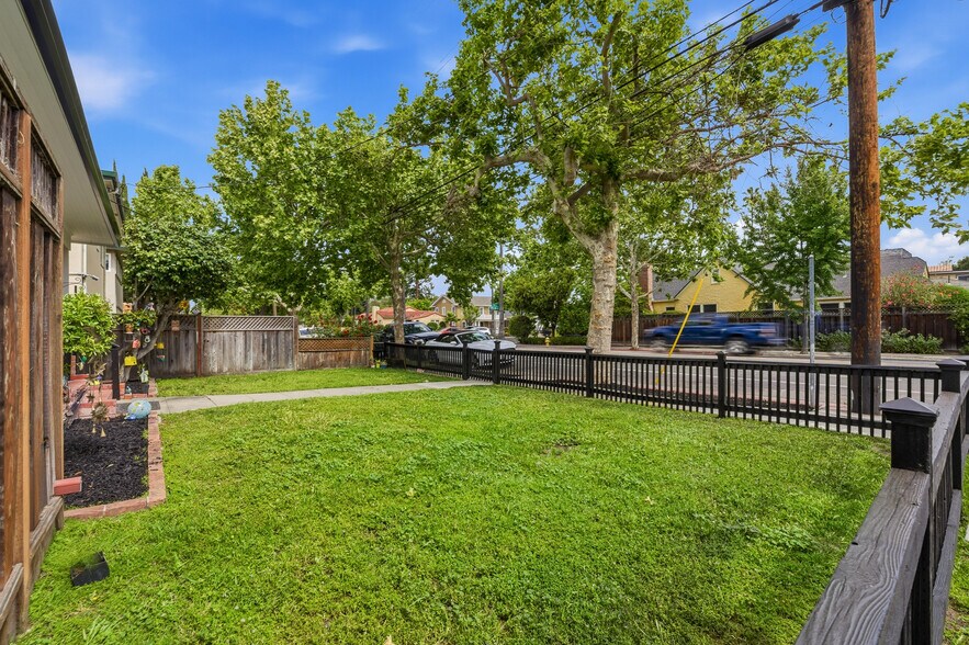 More Photos Of 1263 Park Ave, San Jose Apartments For Sale