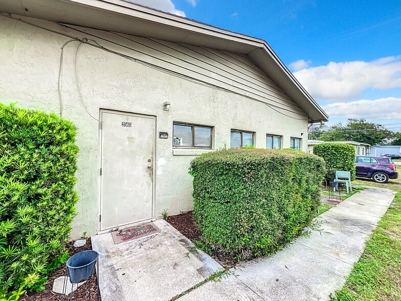 More Photos Of 2553-2565 Park Dr, Sanford Freestanding For Sale