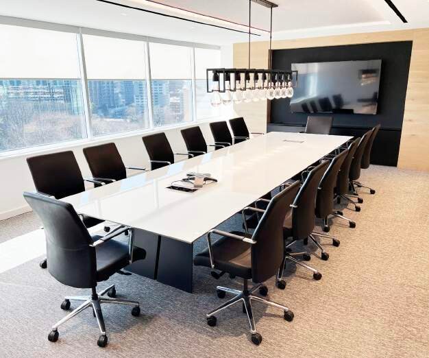 More Photos Of 750 E Main St, Stamford Office For Lease