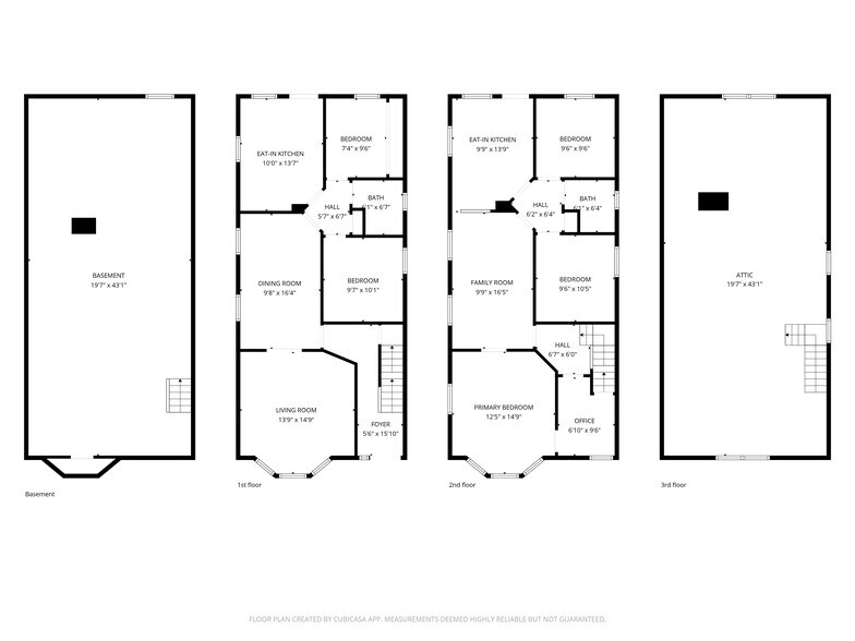More Photos Of 58 Van Riper St, Staten Island Land For Sale