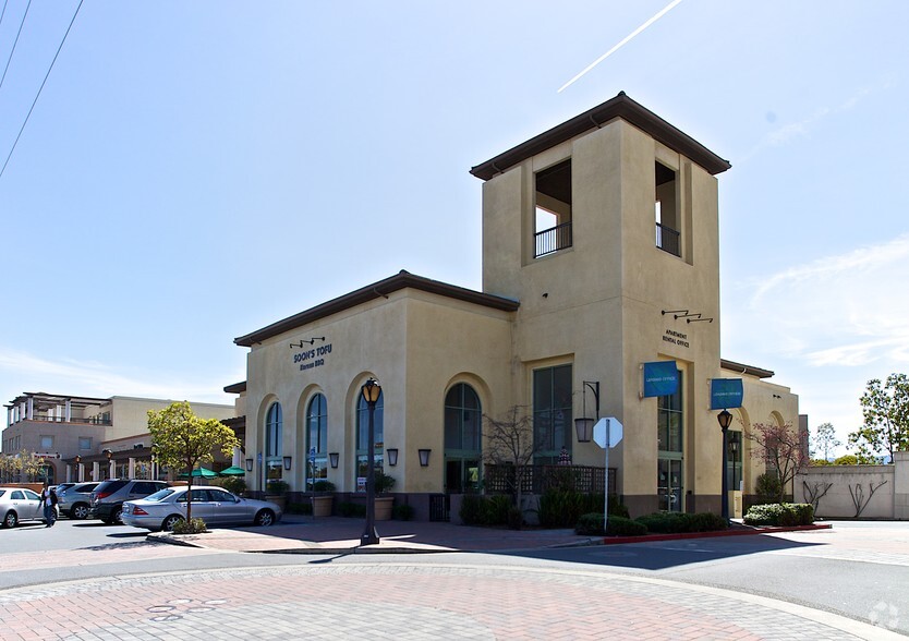 Primary Photo Of 1060-1098 Foster City Blvd, Foster City Storefront Retail Office For Lease