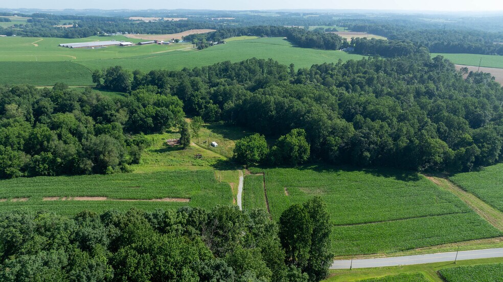 More Photos Of 267 Cook Rd, Delta Land For Sale