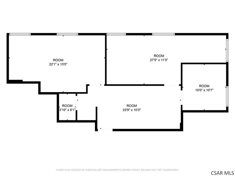 More Photos Of 244 Walnut St, Johnstown Medical For Lease
