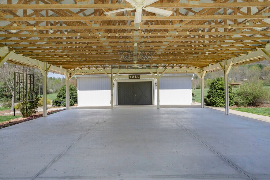 More Photos Of 2835 Plottown Rd, Young Harris Land For Sale