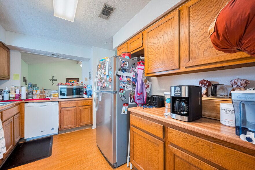 More Photos Of , Wharton Multifamily For Sale