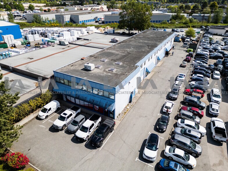 More Photos Of 13415 Comber Way, Surrey Manufacturing For Sale