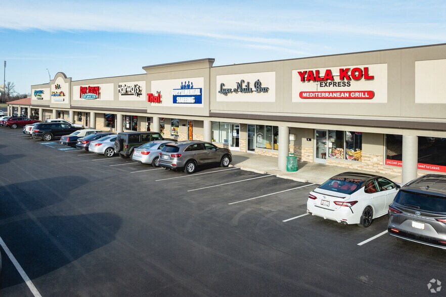 More Photos Of 1616 E Wooster St, Bowling Green Freestanding For Lease