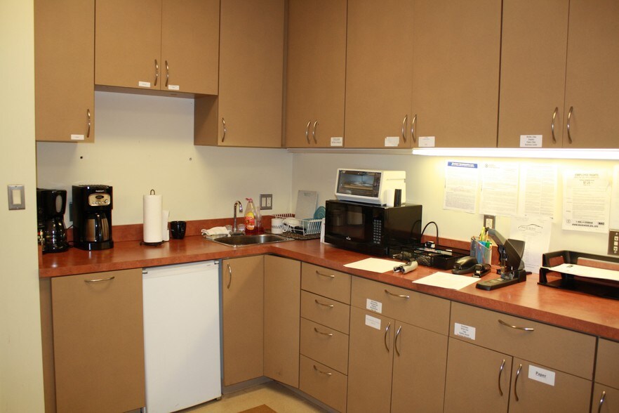 Photo of 2nd Floor Ste 202A