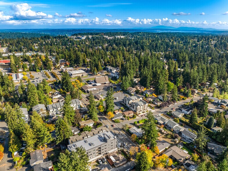 More Photos Of 2152 N 185th St, Shoreline Apartments For Sale