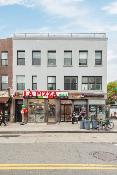 More Photos Of 32-34 5th Ave, Brooklyn Apartments For Lease
