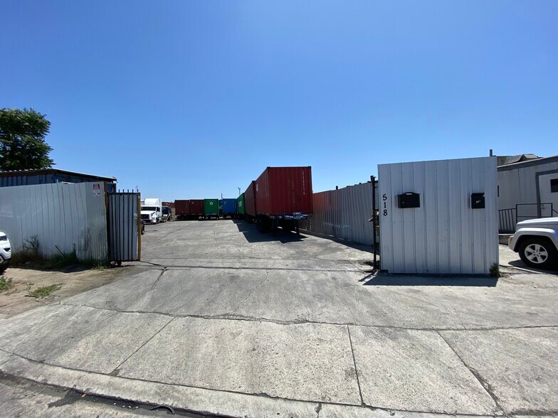 More Photos Of 518 Quay Ave, Wilmington Land For Lease