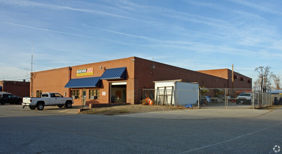 More Photos Of 115-119 Roesler Rd, Glen Burnie Unknown For Lease