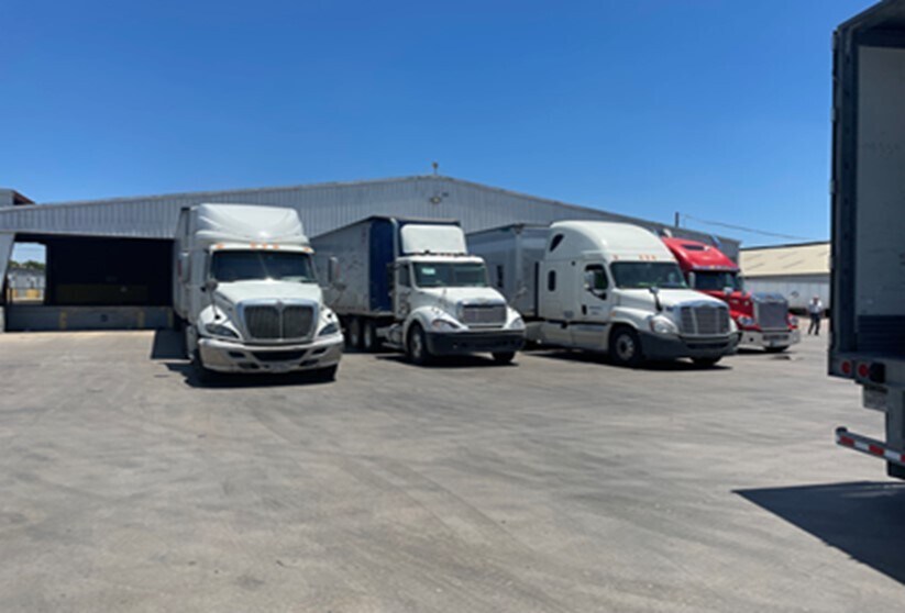 More Photos Of 8600 S Central Expy, Dallas Industrial For Sale