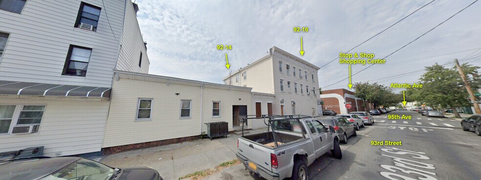 More Photos Of 9216 95th Ave, Ozone Park Apartments For Sale