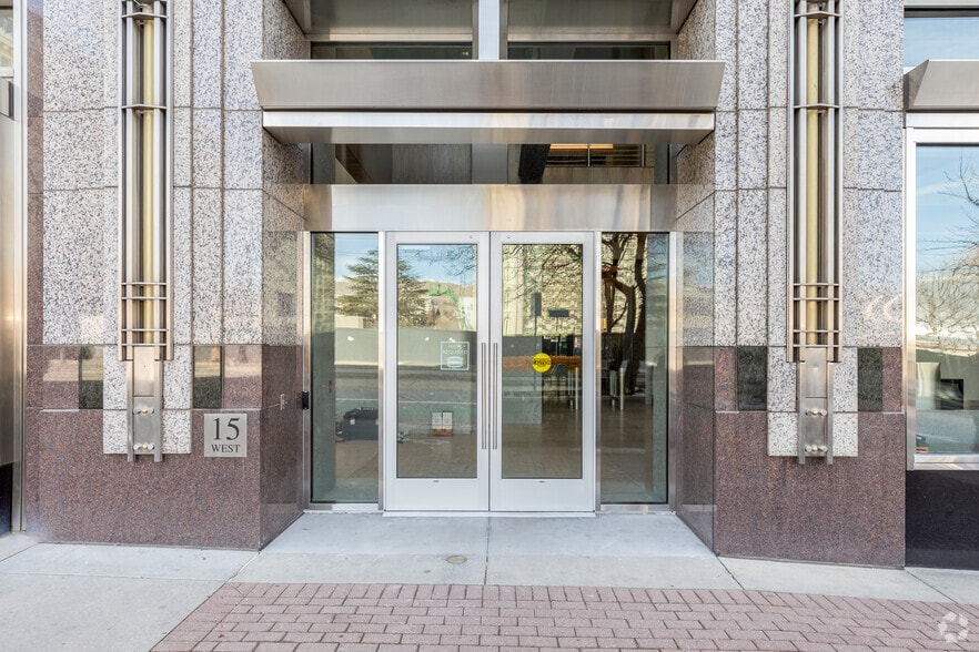 More Photos Of 2 S Main St, Salt Lake City Office For Lease