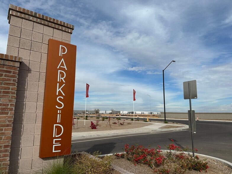 More Photos Of 3777 99th ave, Phoenix Land For Sale